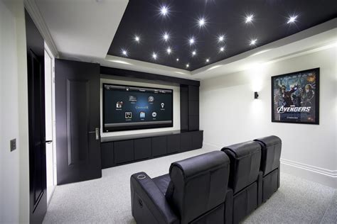 You have our guarantee that the custom home theater systems we create for you will be designed and installed by trusted professionals that have been in the business for years. The Control4 Integrated Home - K&W Audio