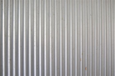 How To Install Corrugated Metal Walls Corrugated Metal Fence