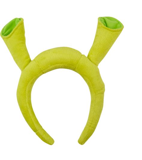 Shrek Ears Transparent Shrek Light Up Ears Clipart Full Size