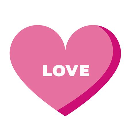 free pink heart templates and examples edit online and download