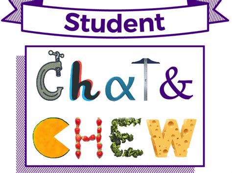 October Student Chat And Chew Nyu Tandon School Of Engineering