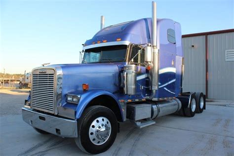 Freightliner Fld120 Classic Cars For Sale