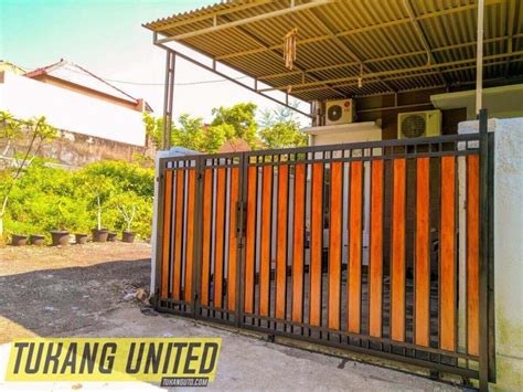 Art pagar minimalis + papan grc art pagar minimalis +papan grc open order bosqu *tralis *pagar *kanopi *meja *kursi *rolling door *folding gate *railing. Harga Pagar Minimalis GRC di Bali 2020 - Tukangutd.com