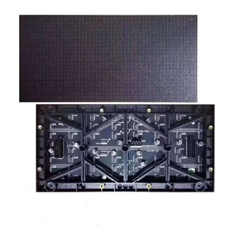 Wholesale Indoor 256x128 P2 LED Module in Chinese - Moxet Electronics