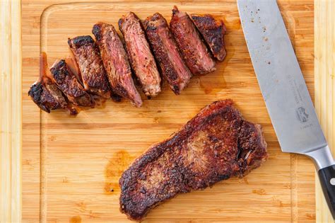 For more flavour, try one or a combination of the following… how long does it take to fry a sirloin steak? How To Pan Fry Steak | Recipe | Ways to cook steak, How to ...