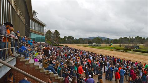 A First Timers Guide To Oaklawn Park Americas Best Racing
