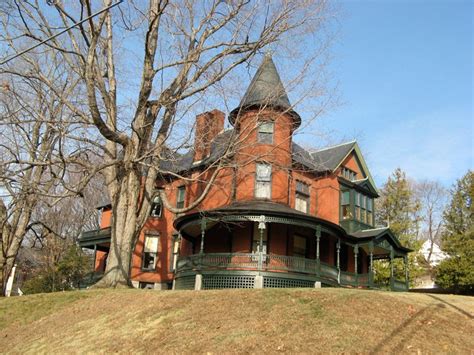 Zillow has 26 homes for sale in leicester ma. All Aboard | Victorian houses for sale, Victorian homes ...