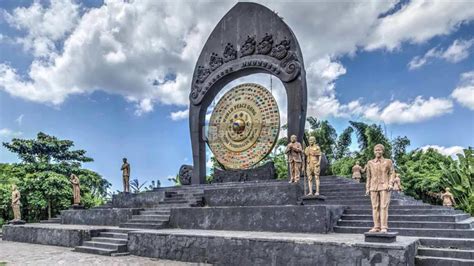 √ 48 Tempat Wisata Di Denpasar Yang Hits Terbaru