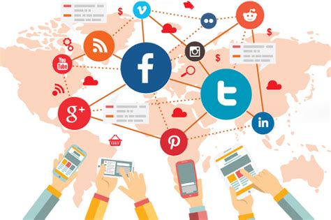 5 Strategi Jitu Sosial Media Marketing Untuk Bisnis Skala Kecil Gogo