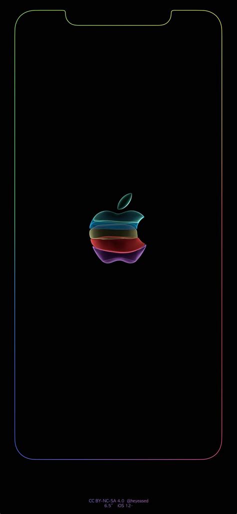 Iphone 11 Pro Oled Wallpapers Wallpaper Cave