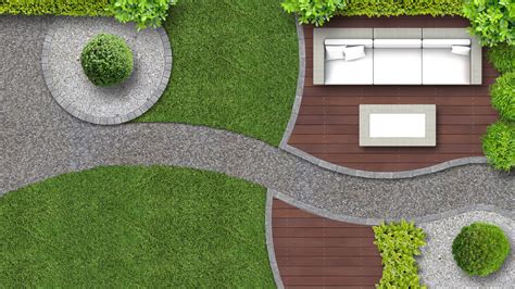 Landscaping refers to any activity that modifies the visible features of an area of land, including: How To Bring Great Landscaping To Your Home