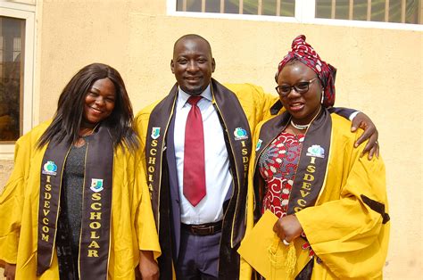 Script Success For Thousands Of Nasarawa State University Students Script
