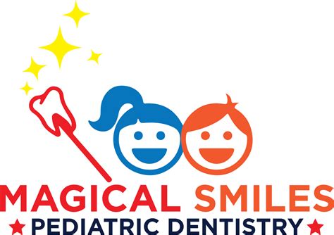Magical Smiles Pediatric Dentistry