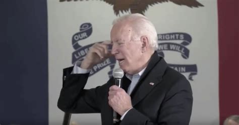 Biden Unsure What Century Obama Was President