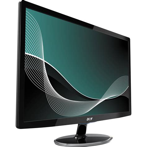 Acer S232hl Abid 23 Led Backlit Widescreen Lcd Etvs2hpa01 Bandh