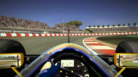 Check if gme has a buy or sell evaluation. Game Stock Car Extreme :: F1 1992 Mod :: Williams FW14B ...