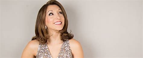 Bww Interview Christina Bianco Performs Her Woman Of A Thousand