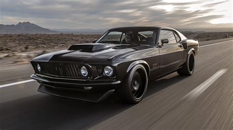 Ford Mustang Boss 429 Wallpapers Top Free Ford Mustang Boss 429