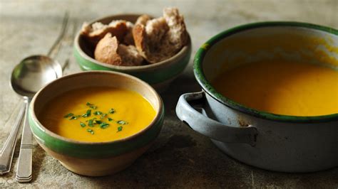 Carrot Soup Recipe Recipe Carrot Soup Curried Carrot Soup Recipes