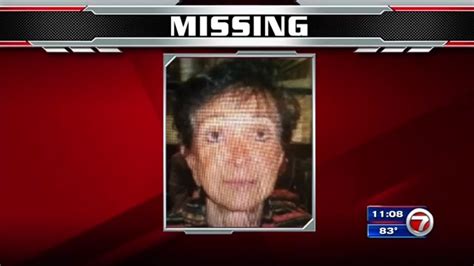 Missing Elderly Bus Rider In Miami Beach Found Safe Wsvn 7news Miami News Weather Sports