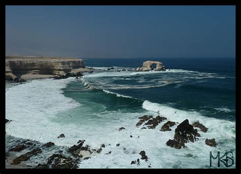 Los otros 700 siguen para la. Chile - Antofagasta - Traveling Rockhopper