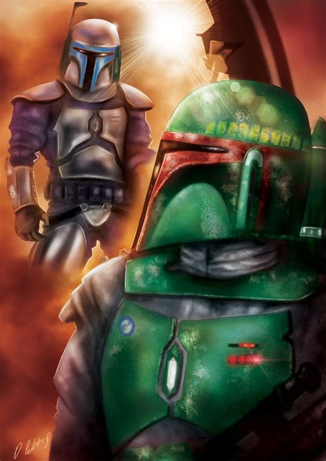 Proud Of You Son By Da1976 On Deviantart Proud Of You Boba Fett Sons