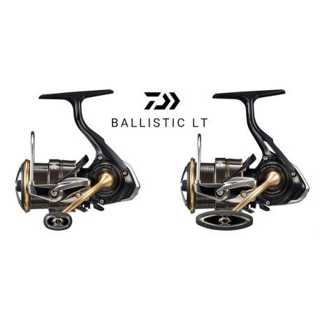 Rola Daiwa Ballistic Ex Lt D C Spletna Ribi Ka Trgovina Trofeja