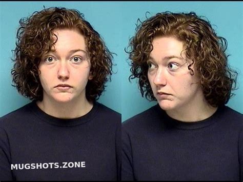 Grizzell Briana Marie 11212021 Lorain County Mugshots Zone