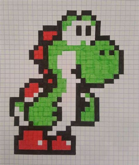 Juego de colorear píxeles y generar mosaicos de san valentín. Yochi !!!😊😊😊😻😻👍👍💝💝 | Dibujos en cuadricula, Dibujos ...
