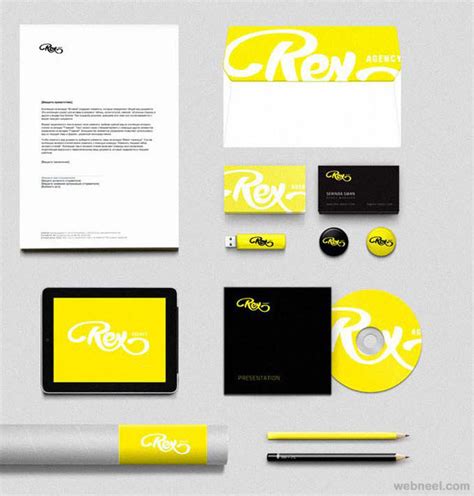Check spelling or type a new query. 30 Brilliant Branding Identity Design examples for your ...