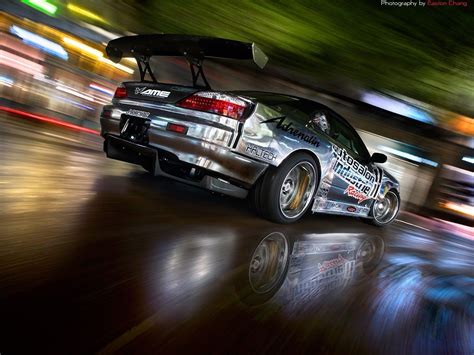 Drift Car Wallpapers Wallpaper Cave