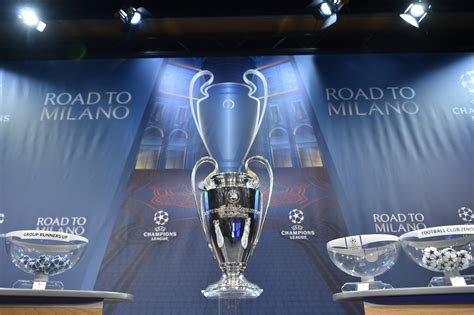 By sam svilar february 12. Uefa Champions League 2015-16 quarter-final draw, PSG vs ...