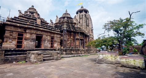 Ananta Vasudeva Temple Bhubaneswar Timings History Entry Fee Images