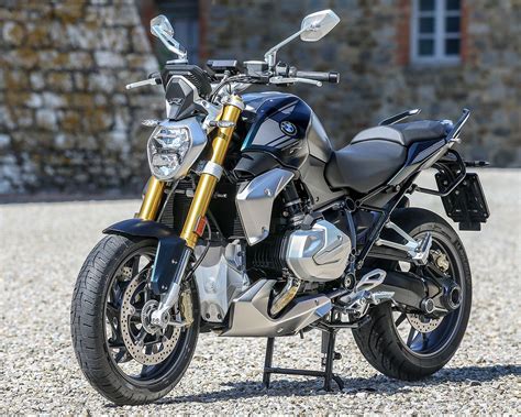 2020 Bmw R 1250 R And Bmw R 1250 Rs First Look And Prices We Take A