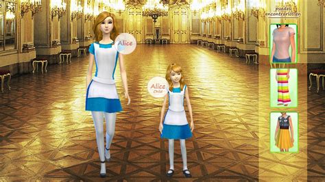 Disney Collection Alicia Los Sims 4 Sims 4 Clothing The Sims4 Sims