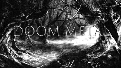 Conheça Mais Doom Metal Roadie Metal