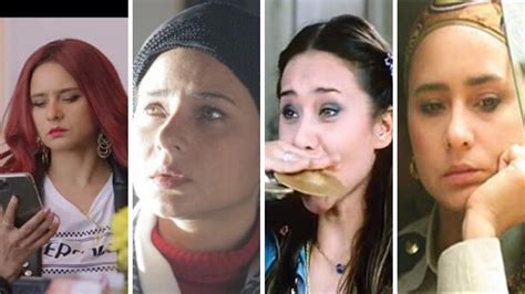ظهرت لأول مرة على شاشات التلفزيون سنة (1995) كراقصة باليه في المسلسل المصري ألف ليلة وليلة الذي عرض في شهر رمضان آنذاك، بعدها بدأت بلعب أدوار هامة في العديد من الأعمال الدرامية. إنت مين من شخصيات نيللي كريم؟ | Identity Magazine