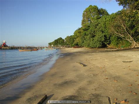 We did not find results for: Black sand beach - Pantai Pasir Hitam photo. Northern ...
