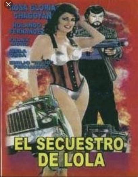 El Secuestro De Lola Imdb