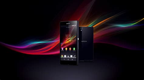 Sony Ericsson Xperia Z Hd Wallpapers
