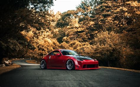 See more ideas about jdm wallpaper, jdm, jdm cars. Nissan 350Z Wallpaper and Background Image | 1680x1050 ...