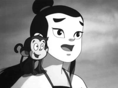 We are all aware of the american and japanese cartoons. Interesting Chinese cartoons and comics | China Whisper