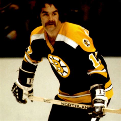 When Derek Sanderson Won His First Cup And Celebrated By Knocking His