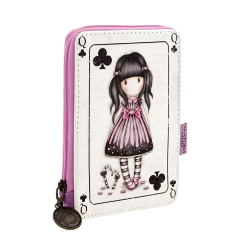Opera mini enables you to take your full web experience to your phone. MINI PORTAFOGLI con zip GORJUSS card SUGAR AND SPICE Santoro VIOLA london 791GJ01