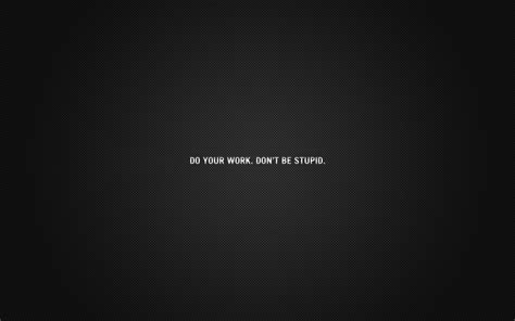 Download 33 Black Wallpaper With Quotes For Laptop Gambar Terbaru