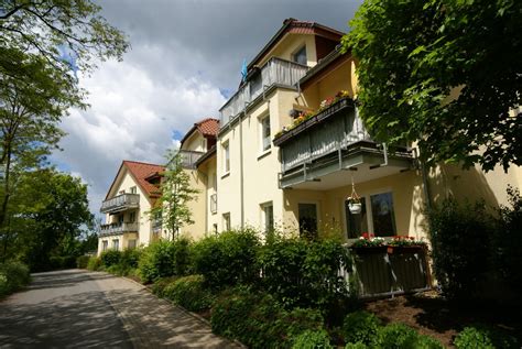 Hier finden sie wohnungen zum mieten vieler immobilienportale und durch die. Service-Wohnanlage Bad Frankenhausen in Bad Frankenhausen ...