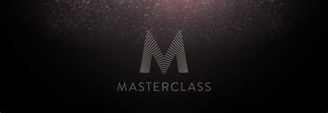 Masterclass Reviews 2020