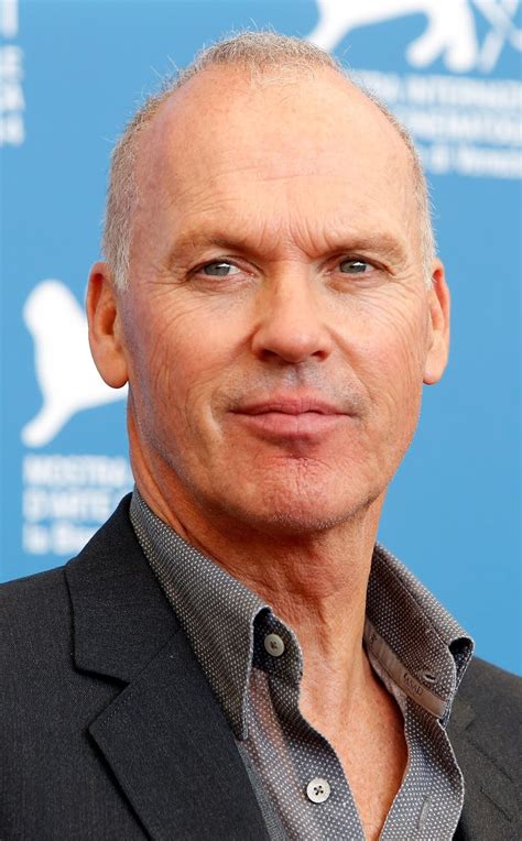 Michael Keaton In Talks To Star In What Is Life Worth