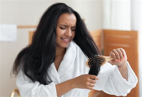 Hair Washing Mistakes You Didnt Know You Were Making