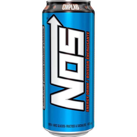 Nos Original Can 473 Ml Walmart Canada